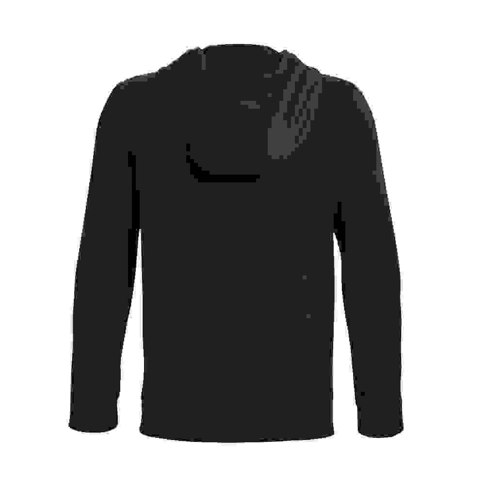 Under Armour Fleece Full-Zip Big Boys' Hoodie